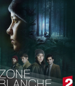 France 2 : «Zone blanche» en baisse lundi en Prime