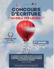 Fondation M6 : 2ème édition du concours d’écriture «Au-delà des lignes»