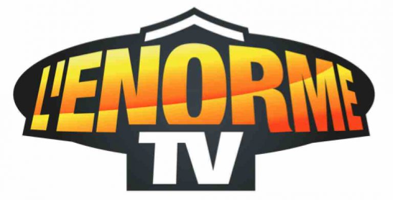 GONG MEDIA devient propriétaire de l’ENORME TV