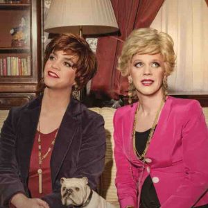 CANAL+ : «Le Plateau Télé de Catherine & Liliane» lundi 17 avril à 19h10 en clair
