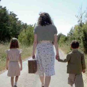 ARTE  : «La passeuse des Aubrais» le 13 juin 2017