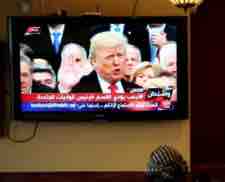 ARTE : soirée spéciale pour les cent premiers jours de Donald Trump à la Maison Blanche le 30 mai à 20h50