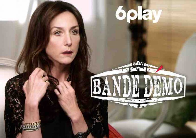 6play célèbre le cinéma avec la série courte « Bande démo »