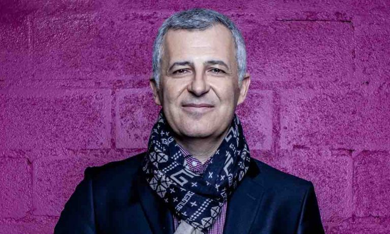 B. HERTZOG (Technicolor Animation) :  «Nous finalisons la production de la série «Monchichi» pour TF1»