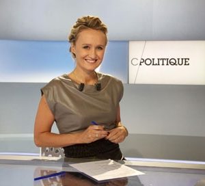France 5 : leader du Prime TNT mardi avec «C Politique»