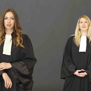 France TV : la série documentaire «Commises d’office» débarque sur IRL