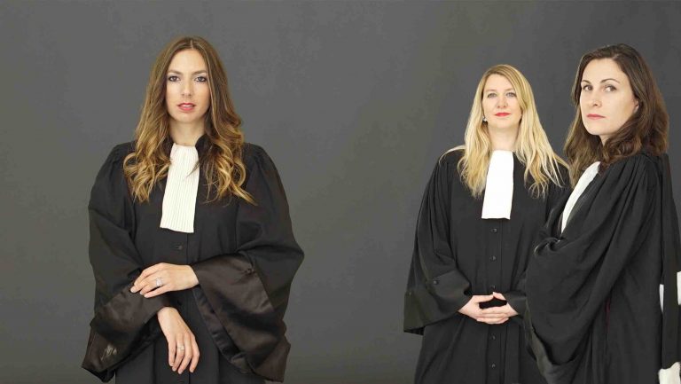 France TV : la série documentaire «Commises d’office» débarque sur IRL