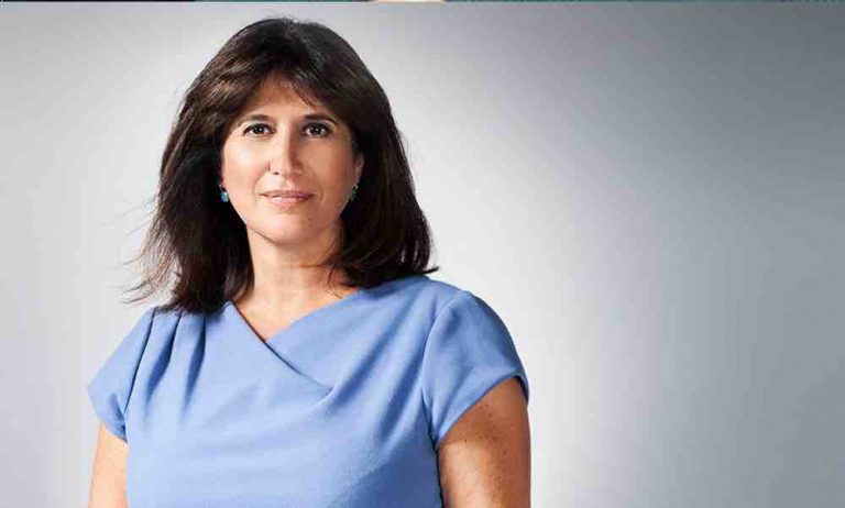 C. NAYL (TF1) : «Le Groupe TF1 a marqué le tempo de cette campagne Présidentielle»