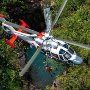GEDEON Programmes: «Chroniques d’urgence en outremer» en tournage pour France Ô