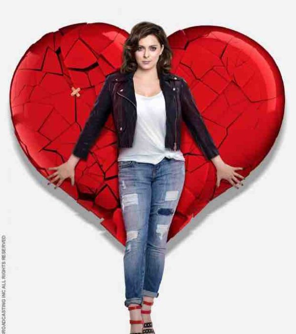 téva : «Crazy Ex-Girl Friend» saison 2 inédite dès le dimanche 4 juin