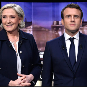 Le débat «E.Macron/M.Le Pen» de l’entre-deux-tours de l'élection présidentielle suivi par près de 822.000 curieux sur BFM TV