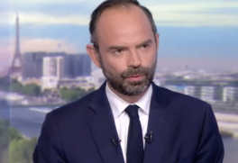 France 2 : «L’Emission politique» revient le 28 septembre avec E. Philippe en 1er invité