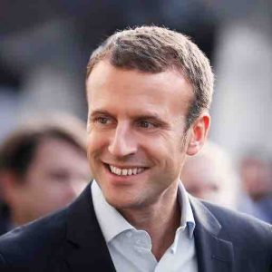 Conférence  de presse  d’Emmanuelle  Macron suivie par  8,5 millions de  français jeudi