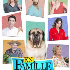 M6 : «En Famille», saison 6 inédite à partir du lundi 19 juin à 20h25