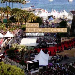 France Télévisions en haut de l’affiche à Cannes du 14 au 30 mai