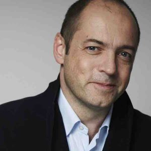 G. NEAME (Carnival Films) : «Lorsque je produisais «Downton Abbey», un épisode coûtait 2 M£»