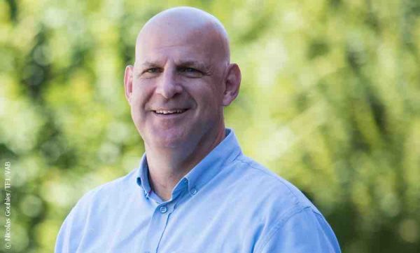 H. COBEN (Final Twist Productions) : «Mon écriture sur les séries n’a absolument pas influencé l’écriture de mes romans»