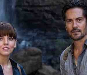 France 4 : «Hooten and the Lady : chasseurs de trésors» dès le 17 juin en Prime