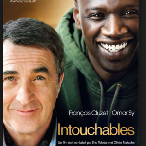 TF1 : leader dimanche du Prime avec une nouvelle rediffusion du film «Intouchables»