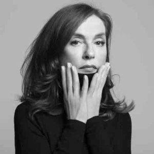 Kering/ Festival de Cannes: Prix Women in Motion 2017 à Isabelle Huppert