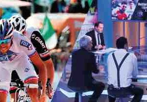L’Equipe réalise la meilleure semaine de son histoire avec 1,5% de pa