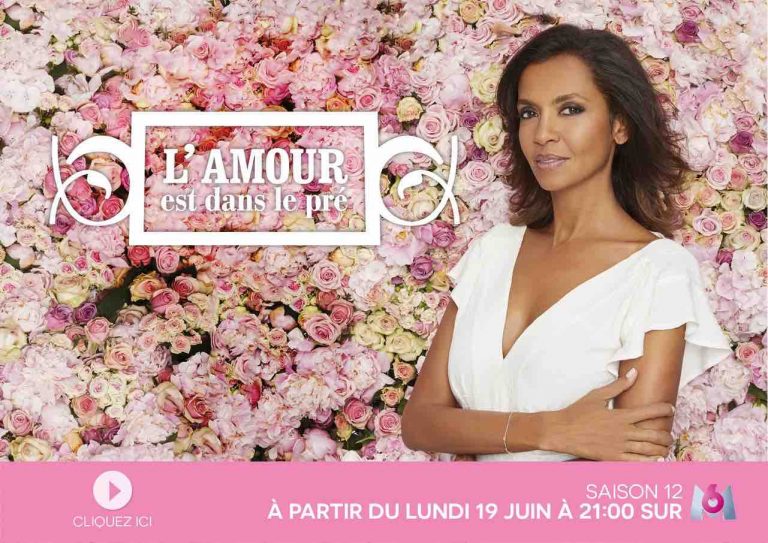 M6 : nouvelle saison de «L’Amour est dans le pré» dès le lundi 19 juin à 21h00