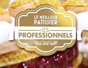 M6 : Le meilleur pâtissier - Les professionnels» en légère baisse en Prime