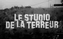 CAPA Presse : «Le studio de la terreur» nommé aux Realscreen Awards et aux Rockie Awards