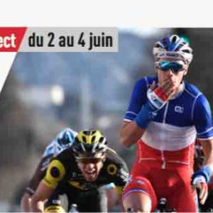 L’Équipe : une nouvelle course fait son entrée dans le calendrier cycliste, les Boucles de la Mayenne
