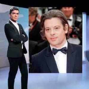 M6/ «1945» : Benjamin Biolay invité de Xavier de Moulins ce jeudi 18 mai