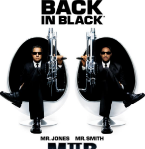 TMC : leader du Prime TNT lundi avec «Men in Black II»