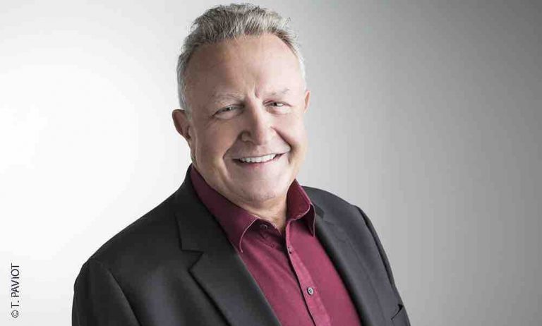 M. FIELD (France Télévisions) : «Nous menons des chantiers permanents pour innover sur le fond comme sur la forme»