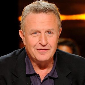 Michel Field, un Omni - un objet médiatique non identifié – (Duhamel)
