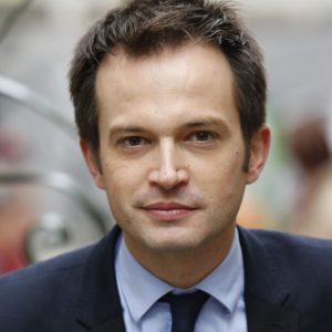P.Y. BOURNAZEL  (Commission IDF) : «Le tournage de "Mission Impossible 6" représente 25 M€ de dépenses en Ile-de-France»