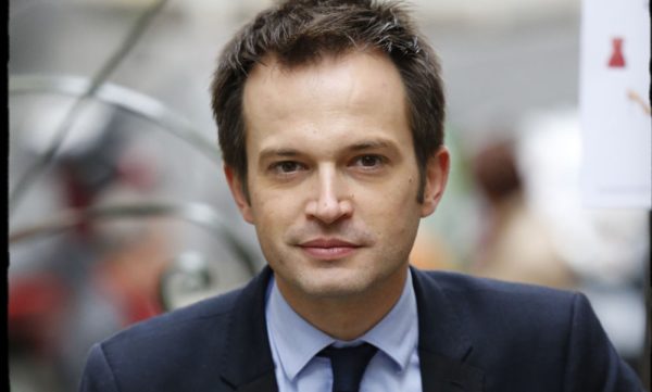 P.Y. BOURNAZEL  (Commission IDF) : «Le tournage de "Mission Impossible 6" représente 25 M€ de dépenses en Ile-de-France»