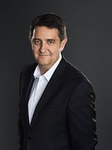 Radio France : nomination de  Laurent Guimier