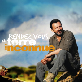 France 2 : 2,6 millions de curieux devant «Retour en terre inconnue»