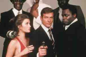 France 4 rend hommage à Roger Moore
