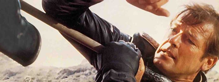 L’acteur britannique Roger Moore est décédé