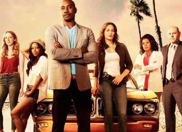 M6 : «Rosewood» saison 1 inédite dès le 9 juin à 21h00