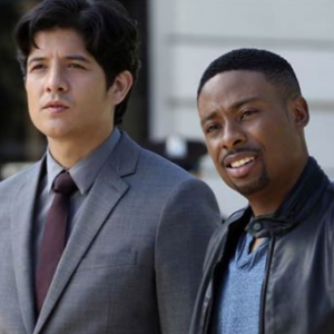 TF1 : «Rush Hour» leader du Night mardi
