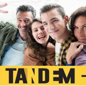 France 3 : «Tandem», 1ère saison inédite dès le 6 juin