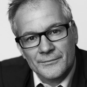 Thierry Frémaux, Délégué général du Festival de Cannes