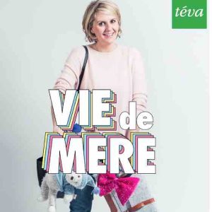 téva : «Vie de mère» dès le 28 mai à 20h40