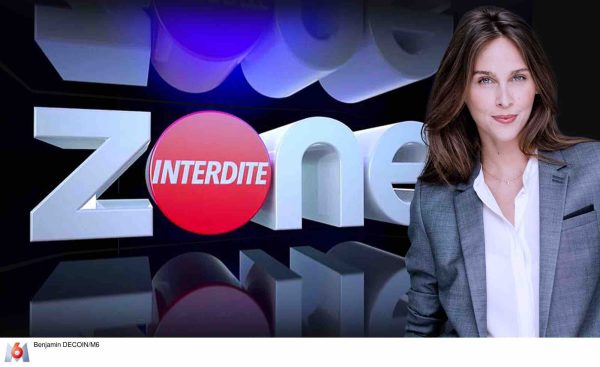 M6 : «Zone Interdite» en baisse dimanche en Prime