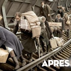 France 2 : le documentaire «Après Hitler» ne convainc pas les troupes mardi en Prime
