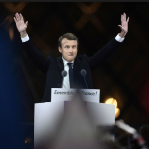 Passation de pouvoir: bien meilleure audience qu’en 2012