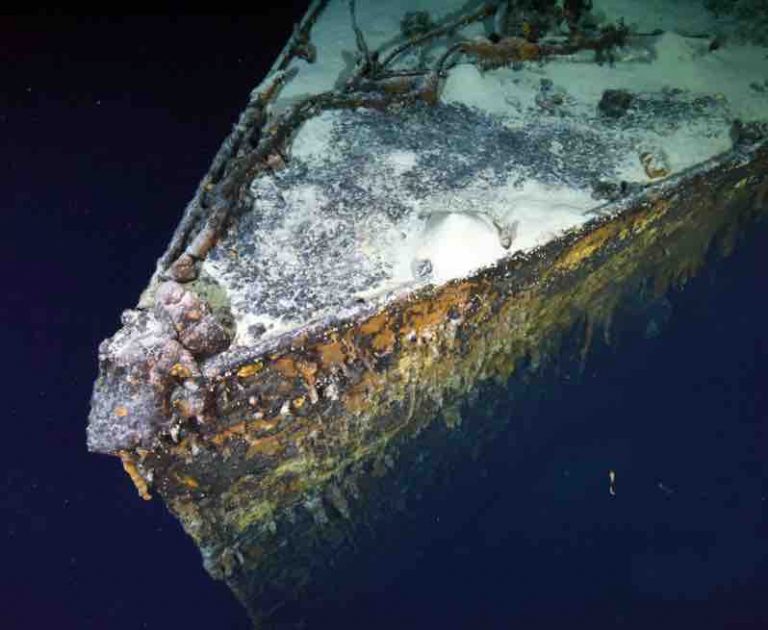 GEDEON Programmes : «Enquêtes en eaux profondes» en avant-première le 30 mai à l’UNESCO