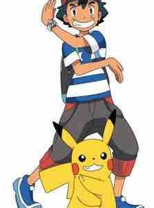 Canal J : «Pokémon» de retour dès le 29 mai