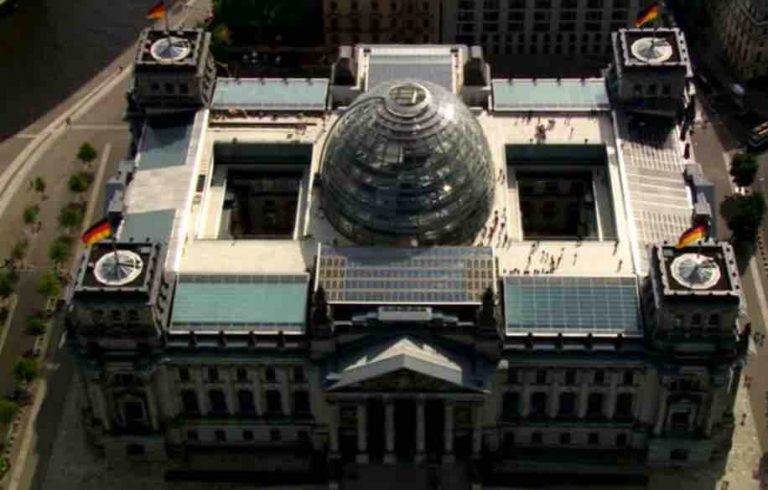 GEDEON Programmes : «Sur les toits des villes» saison 2 en tournage